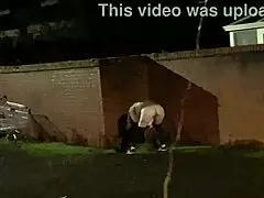 cracky feels at home in her natural habitat