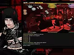 Wow, a fun party with the lagboys team and atako red!! everyone greets and has sex with bimbo milfs