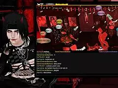 Wow, a fun party with the lagboys team and atako red!! everyone greets and has sex with bimbo milfs