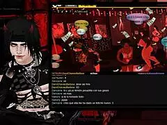 Wow, a fun party with the lagboys team and atako red!! everyone greets and has sex with bimbo milfs