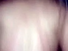 blonde milf rides all night 😍