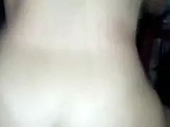 blonde milf rides all night 😍