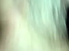 blonde milf rides all night 😍