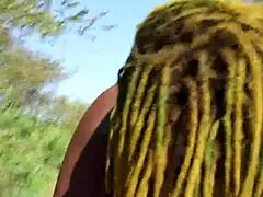 I'm sucking don whoe's big dick on the highway side