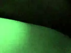 blowjob and titty massage session