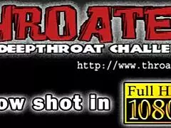 Ultra Moist Facial Delight Hits Hardcore Teen Deep