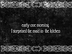 My Secret Life Vintage Silent Films