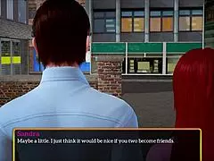 i started my new family