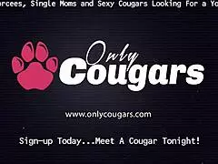 Milf Katie Angel Craves Rough Deepthroat Action