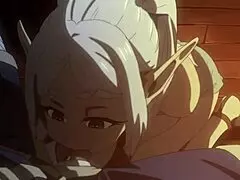 frieren in hentai adventure with momotdart intriguing scenes.