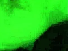 Cheating neighbor with hairy pussy feels guilty yet excited getting fucked in the garage