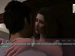 i'm the wife and stepmother, ridin' cowgirl in good wife game!