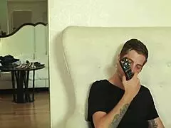 Mom caught me fucking my step-sister 😱