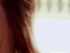 Josephine And Crista Make Lesbian Love With Pussy Play