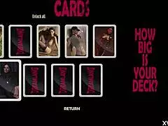 Dreamland 08: Look At Those Hard And Sexy Nipples In Lingerie Roleplay.