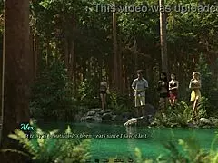 Dreamland 08: Look At Those Hard And Sexy Nipples In Lingerie Roleplay.