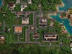 トレジャー・オブ・ナディアでマンコをセックス準備