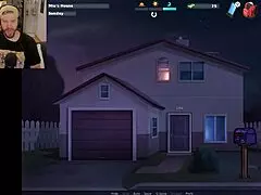 Could've Avoided This Embarrassing Moment in Summertime Saga! What a Mess!