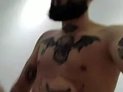 follandome a la madrastra de mi mejor amigo