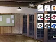 big boobs samui gets fucked in jikage rising arc 2 episode 12 😈