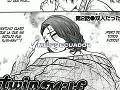 i cant beleive i fucked two twin milfs, who can brag bout that?