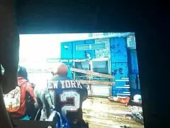 Is This Perfect Young Woman's Big Ass Too Much?