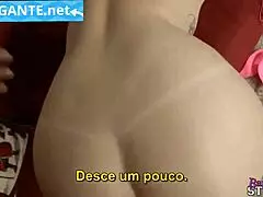 Melanie Hicks in MEETING my new STEP MOM