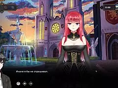 hey, check this wild gameplay from wanderer broken bed part 7