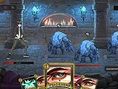 hey, check this wild gameplay from wanderer broken bed part 7