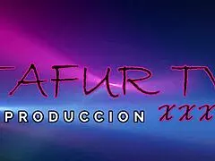 Wow! Big Tits Latinas Sucking Ass in Lesbian Action Part 2