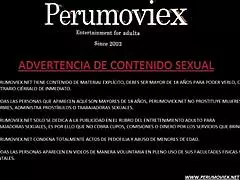 Peruvian Whore Takes Monster Cock?