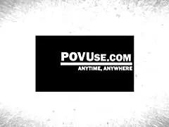 Wow, fucking my wife while doing insurance paperwork!