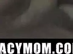 Gia Vendetti offers her cunt to stepson