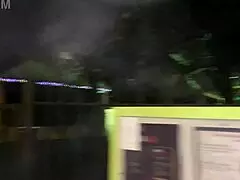 cracky fucks the tv slut?