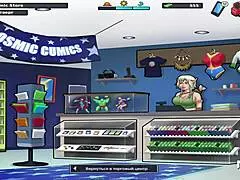 summertimesaga - mature woman yoga e1 24