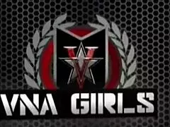 Kimberly Kane's sexy clit gets licked by bisexual milf in lingerie!