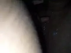 Latina MILF πρώην έρχεται, γαμιέται όλη νύχτα με τεράστιο πούτσο, χύσιμο