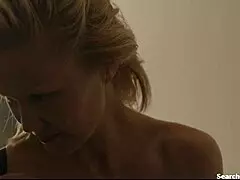 Ellen Dorrit Petersen’s sexy blowjob in Blind 2014!