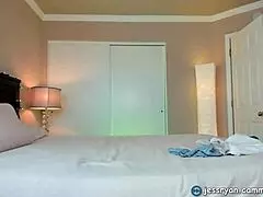 Milf Jess Ryan Showin’ Off Her Sex Toys Collection, Dang It