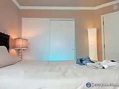 Milf Jess Ryan Showin’ Off Her Sex Toys Collection, Dang It