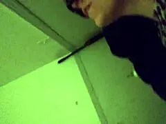 Real amateur teacher enjoys her hairy cunt licked by student