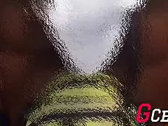 girlfriend enjoys a delicious missionary moment -gcent