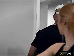 Dude Grooms Young Guy to Bang His Horny Girlfriend in Wild Taboo Action