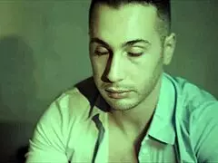 Tina kay gets hardcore fucked and creampied by italian big cock