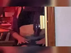 kassandra storm does a gypsy tarot reading with sexy vibes and big ass goddess energy