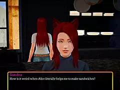 My new famly 479, so erotic