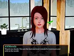 My new famly 479, so erotic