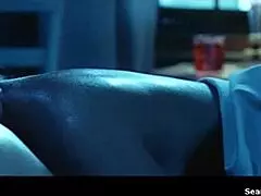 sheryl lee in dramatic scenes from this world then the fireworks 1997.