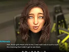 Hey, those big tits and ass milfs are chatting about their adventures!