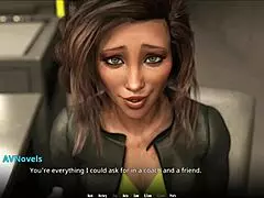 Hey, those big tits and ass milfs are chatting about their adventures!